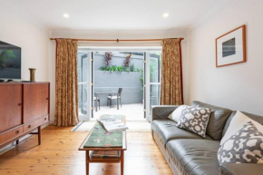 Sydney -Cammeray apartment, Sydney